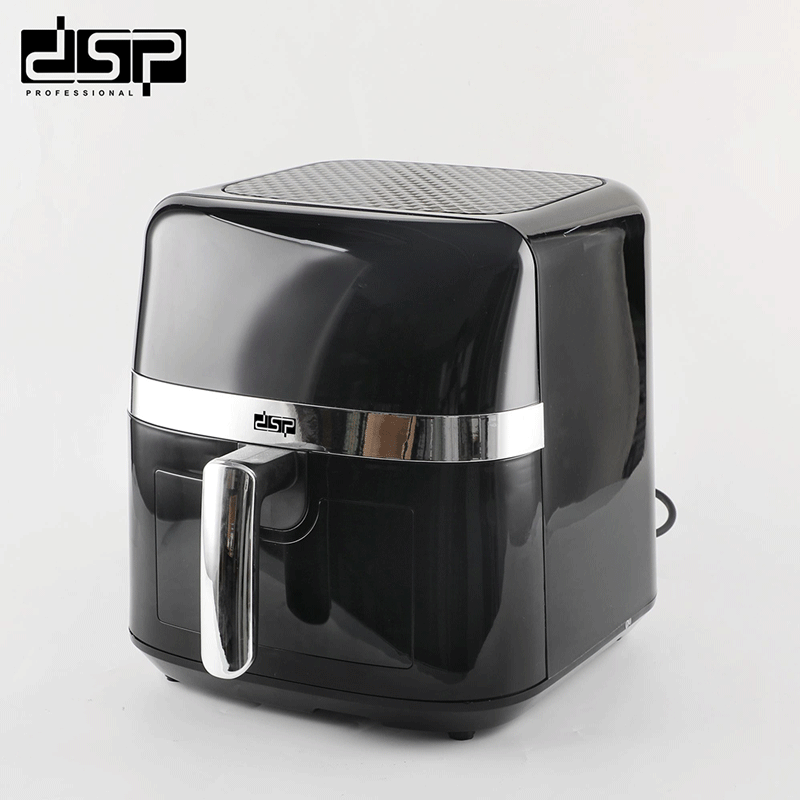 Digital Air Fryer with LED Display - KB2176