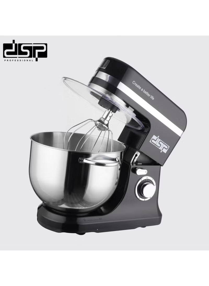 DSP Stand Mixer 1800W 12L – KM3078