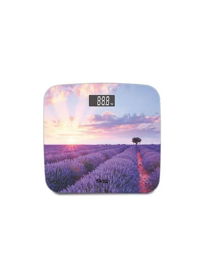 KD7020 Digital Body Scale – Precision Touch Sensor