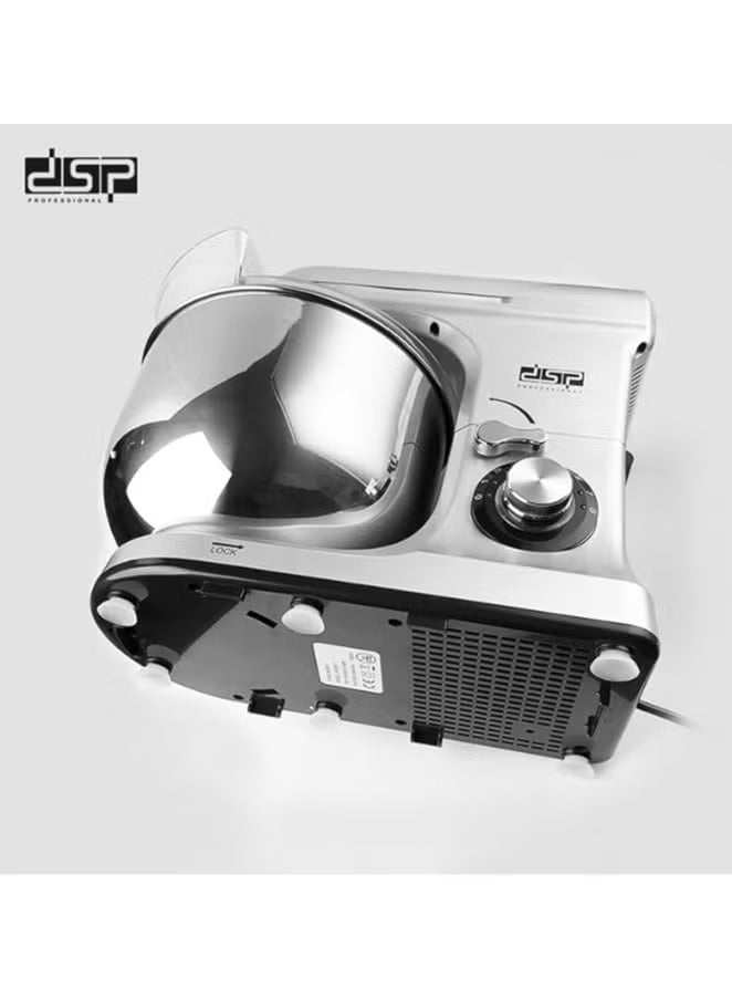 DSP Stand Mixer 1300W 7L – KM3057