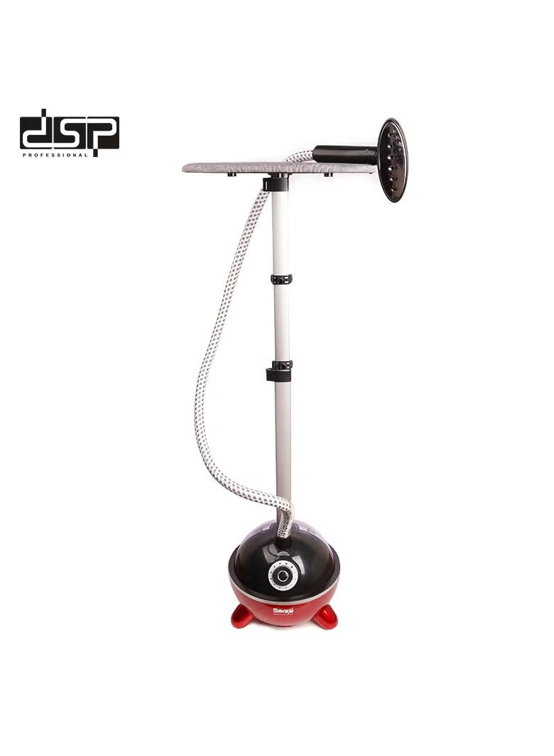 DSP KD6023 – Powerful 2000 W Steam Clothes Iron