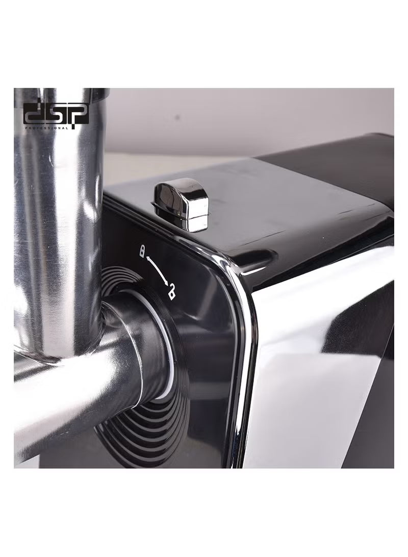 DSP Electric Meat Grinder Sausage & Kibbe Maker – KM5034