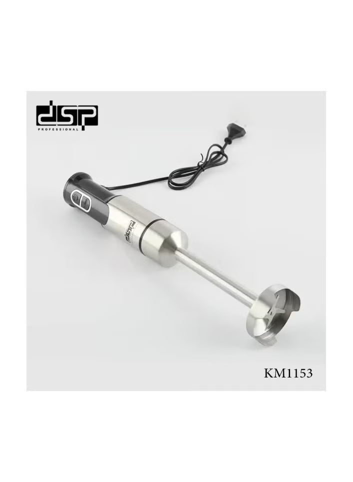 DSP 5-in-1 Multipurpose Hand Blender - KM1153