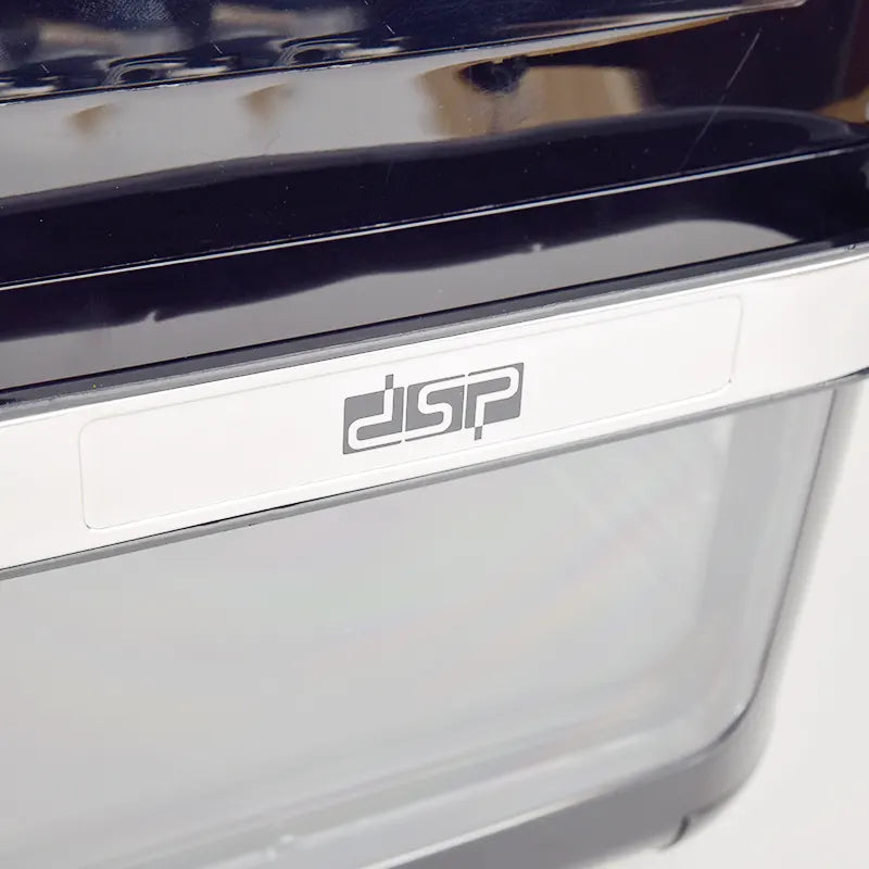 DSP Multifunctional 12L Air Fryer with Oven - KB2029