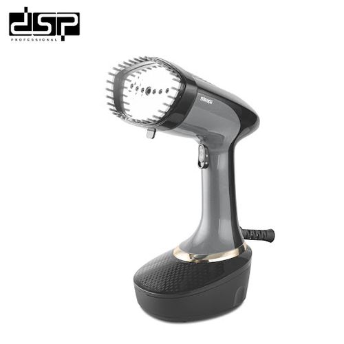 DSP KD1165 – 1500 W 3-in-1 Garment Steamer