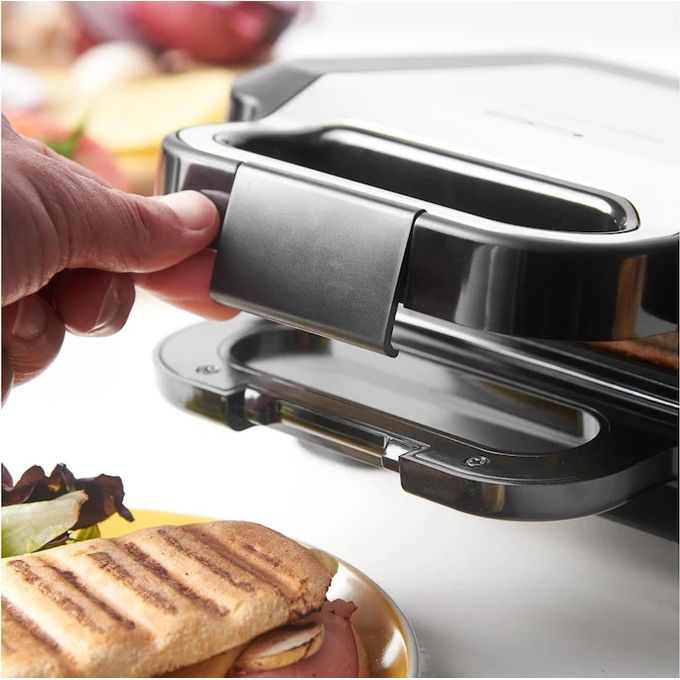 2-Slice DSP  Sandwich Maker – KC1320
