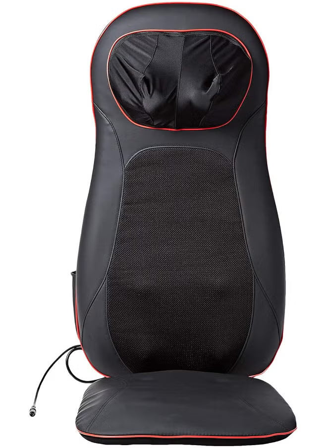 Neck And Back Massager Chair