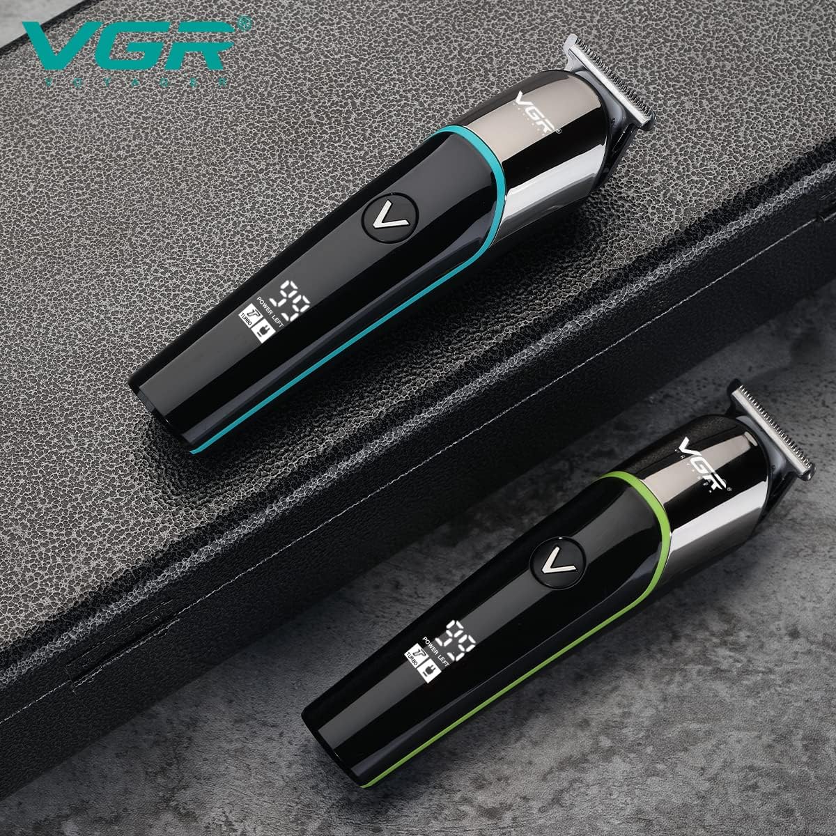 VGR V-291 Professional Hair Trimmer