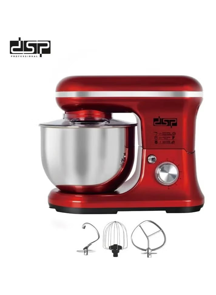 DSP Stand Mixer 1500W 8L – KM3051A