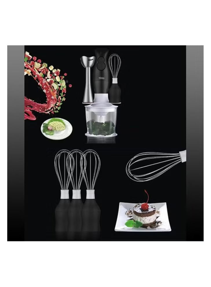 DSP 4-in-1 Hand Blender - KM1004
