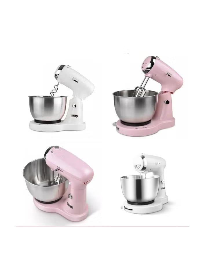 DSP Stand Mixer – KM3034