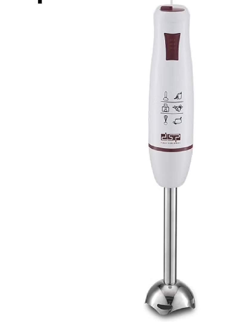 DSP Hand Blender – KM1142