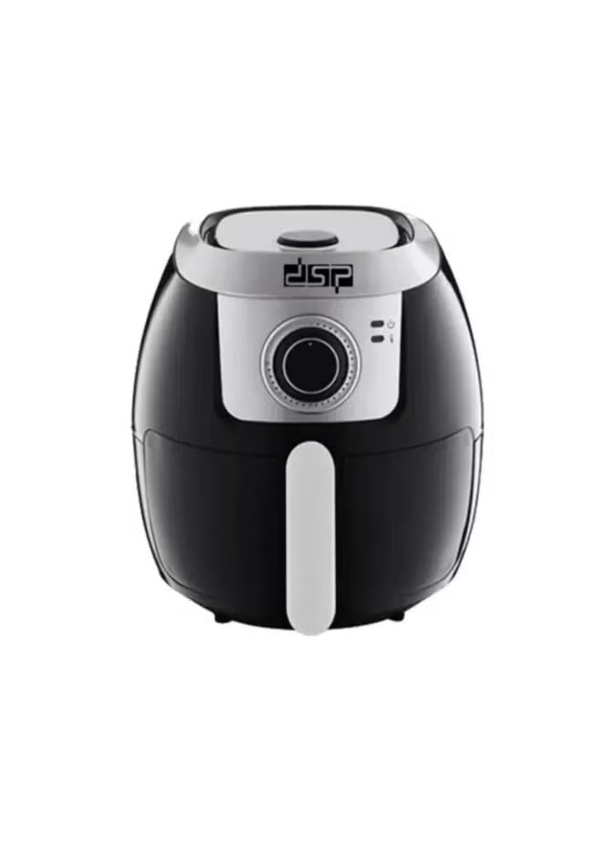 DSP Air Fryer 5L 1800W – KB2031