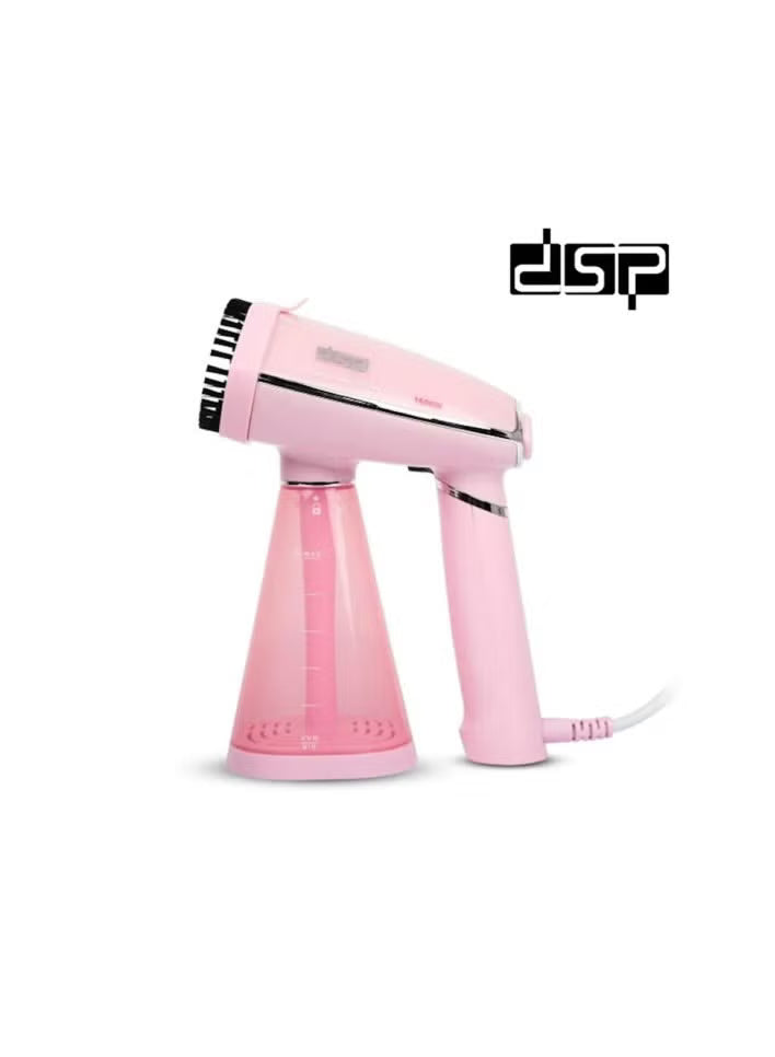 DSP KD1086 – 1600 W Fast Heat-Up Steam Iron