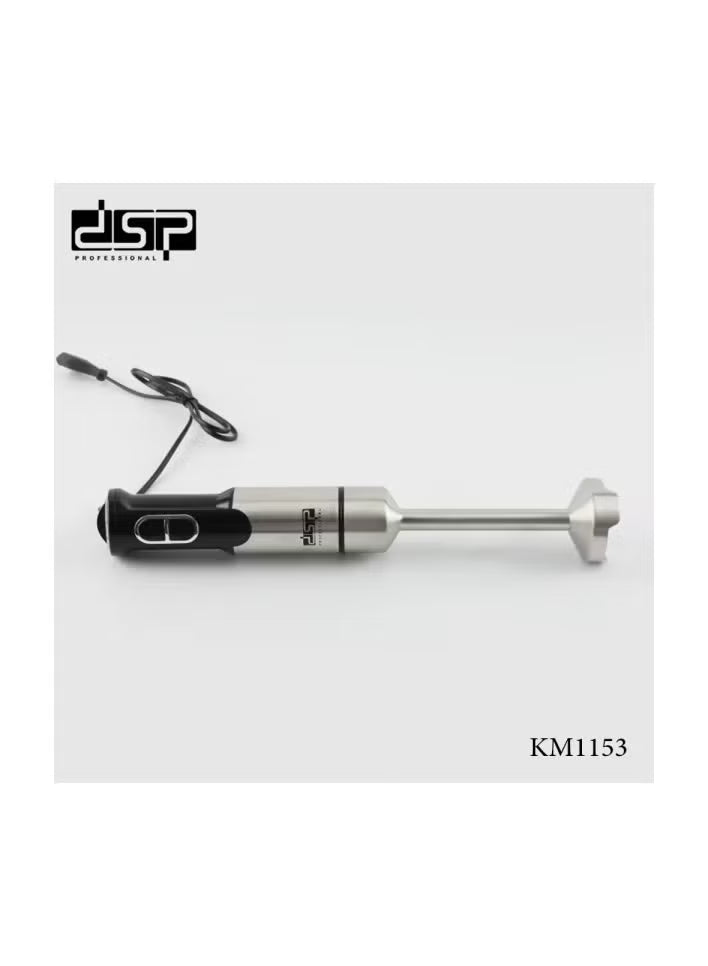 DSP 5-in-1 Multipurpose Hand Blender - KM1153