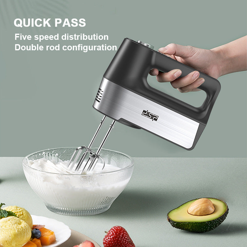 DSP Hand Mixer – KM2069