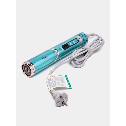 VGR V-477 7-in-1 Professional Hair Dryer