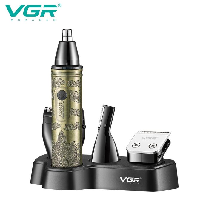 VGR V-621 Electric Shaving Machine
