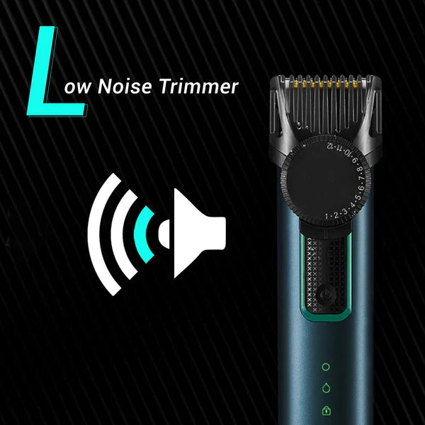 VGR V-973 Smart One Hair Trimmer for Men