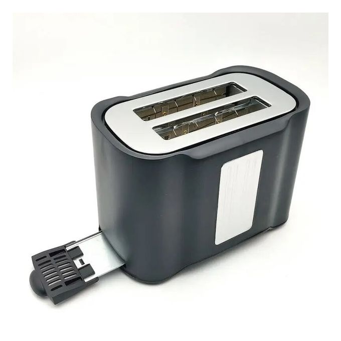 2-Slice DSP Cool-Touch Toaster – KC2038