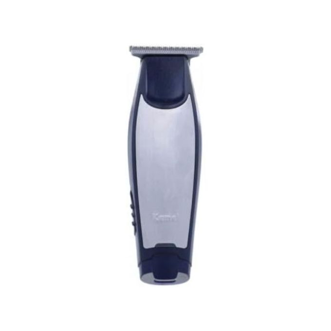 Kemei KM-5021 4-in-1 Rechargeable Hair Trimmer & Clipper for Men – USB