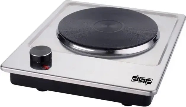 DSP Single Burner Electric Hot Plate – KD4046