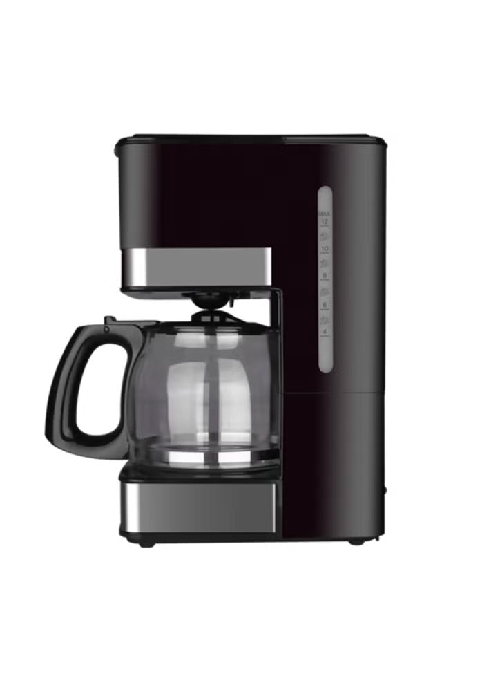 DSP Coffee Maker 800W Black – KA3024