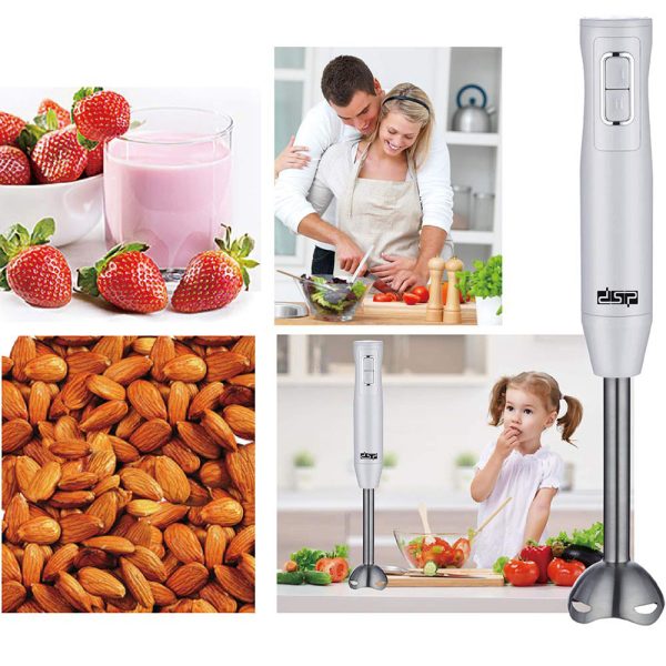 DSP Hand Blender KM1031