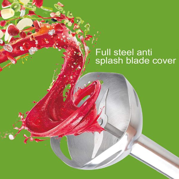 DSP Hand Blender KM1031