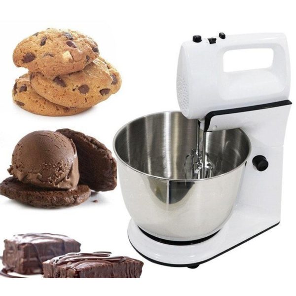 DSP Stand Mixer – KM3015