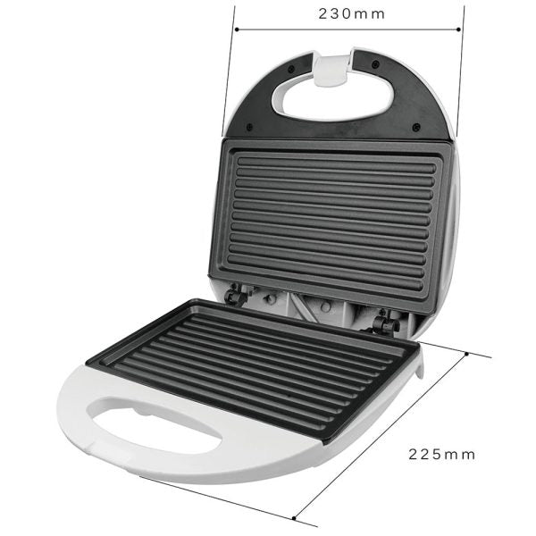 2-Slice DSP Sandwich Maker – KC1061