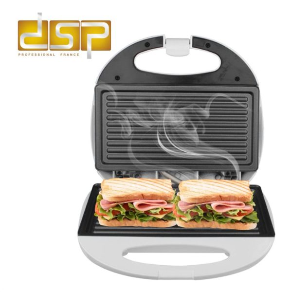 2-Slice DSP Sandwich Maker – KC1061