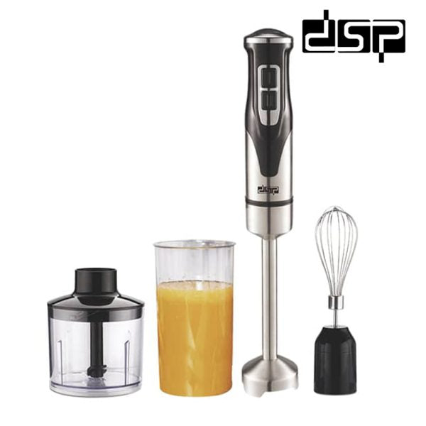 DSP 4-in-1 Hand Blender KM1116