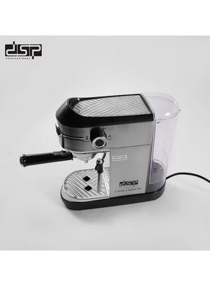 DSP Espresso Coffee Maker 1450W Multicolor – KA3065
