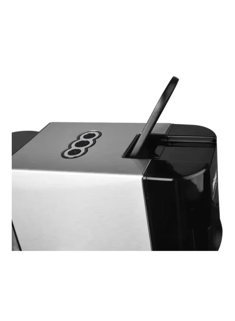 DSP Multi-Capsule Coffee Machine 1450W Multicolor – KA3046