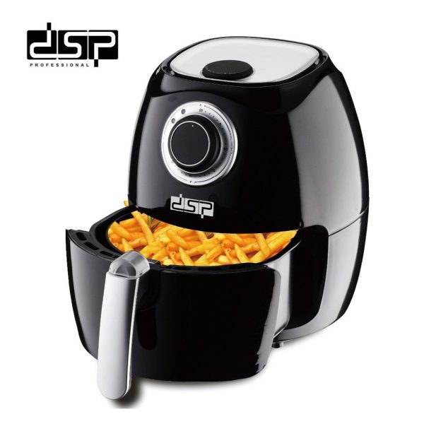 DSP Air Fryer 5L 1800W – KB2031