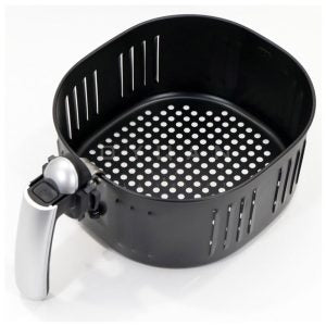 DSP Air Fryer 5L 1800W – KB2031