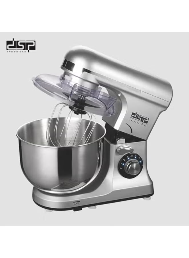 DSP Stand Mixer 1300W 7L – KM3057