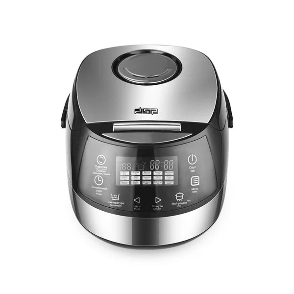 DSP 5L Multi Rice Cooker - KB5007