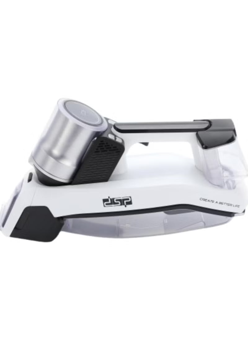 DSP Spillbuster KD2049 – Powered Wet & Dry Spot Cleaner