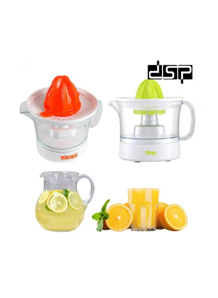 DSP Citrus Juicer – KJ1009