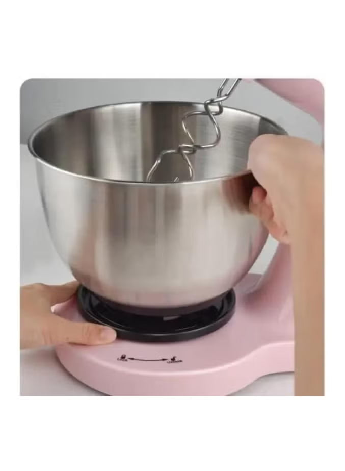 DSP Stand Mixer – KM3034