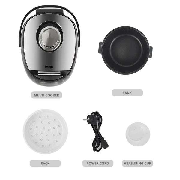 DSP 5L Multi Rice Cooker - KB5007