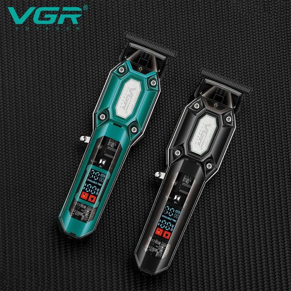 VGR V-600 Professional Hair Clipper