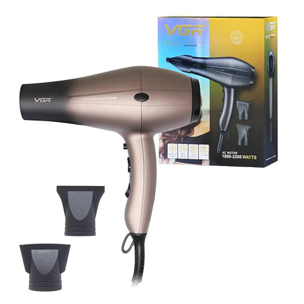 VGR V-463 Professional Hair Dryer