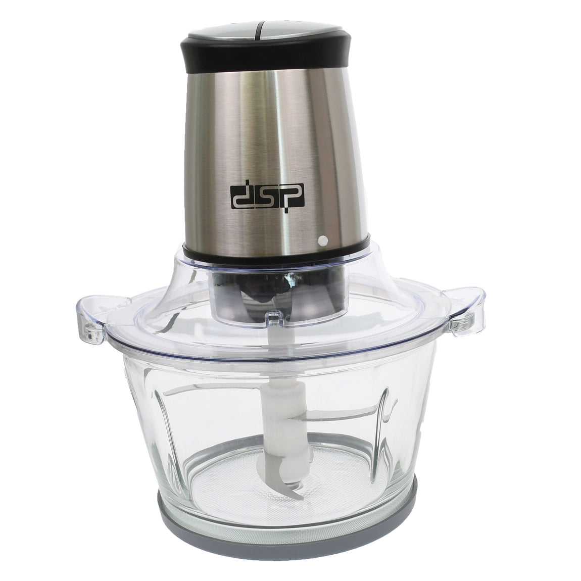 DSP Electric Food Chopper, 300W – KM4050