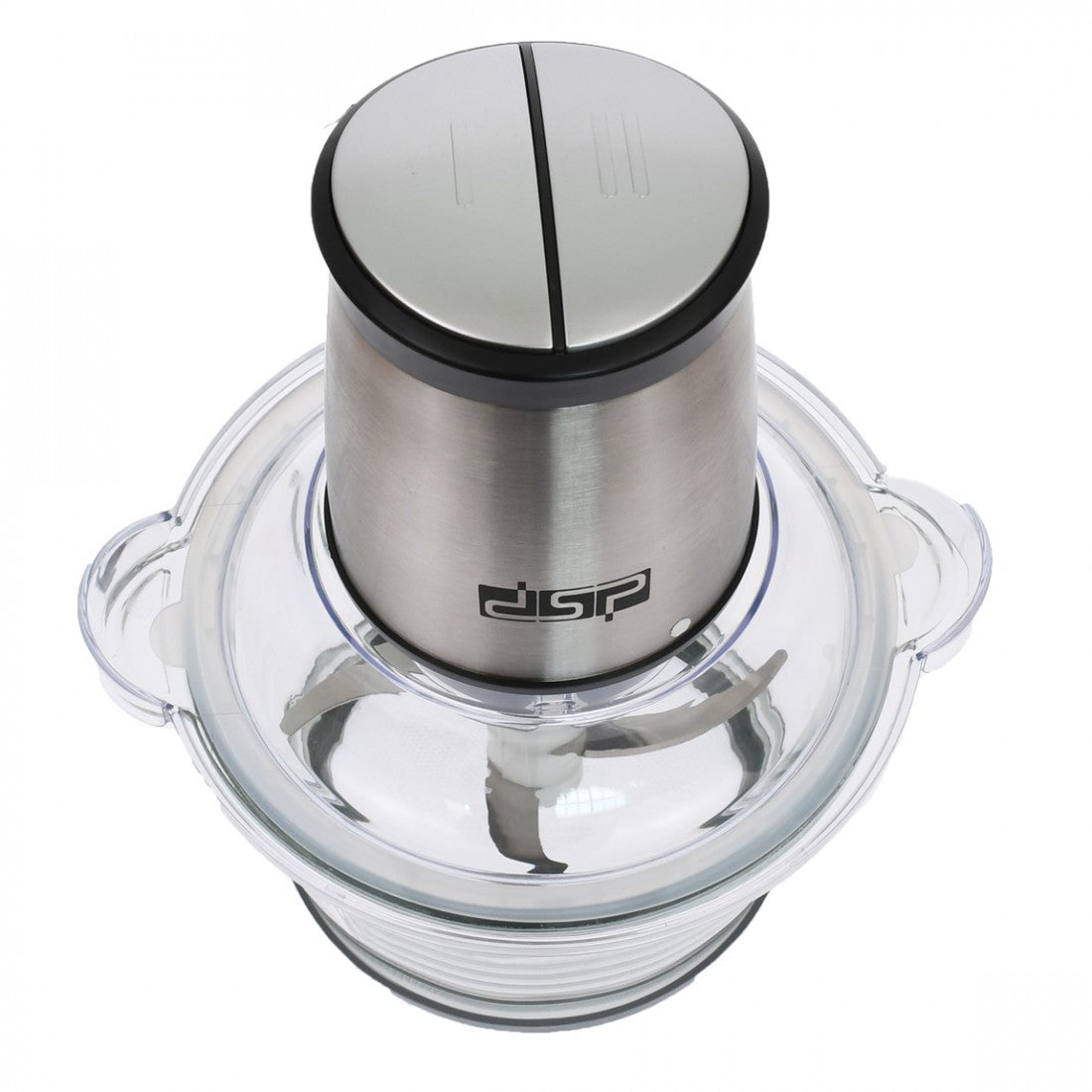 DSP Electric Food Chopper, 300W – KM4050