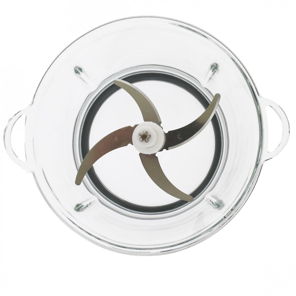 DSP Electric Food Chopper, 300W – KM4050
