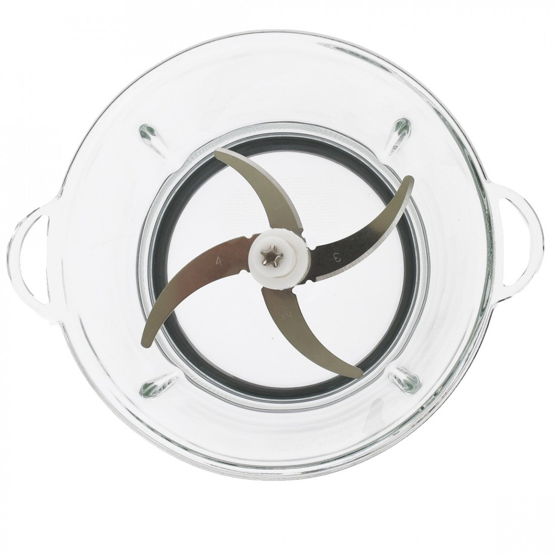 DSP Electric Food Chopper, 300W – KM4050