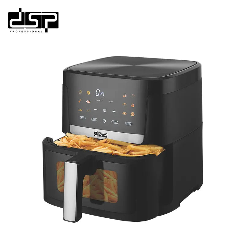 DSP Air Fryer 8L 1800W –  KB2163